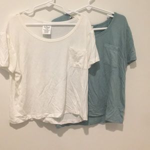 Tilly’s: 2 for $10